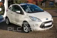 2013 Ford KA