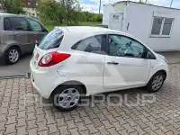 2013 Ford KA