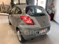 2013 Ford KA
