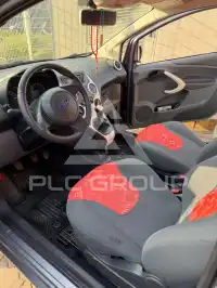 2013 Ford KA
