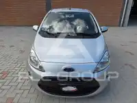 2013 Ford KA