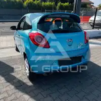 2013 Ford KA