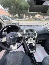 2013 Ford KA
