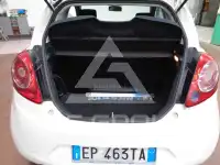 2013 Ford KA