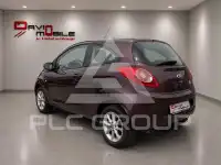 2013 Ford KA