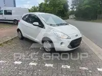 2013 Ford KA