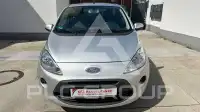 2013 Ford KA