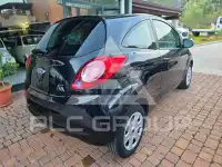 2013 Ford KA