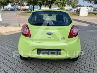 2013 Ford KA