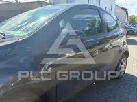 2013 Ford KA