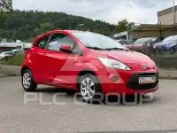 2013 Ford KA