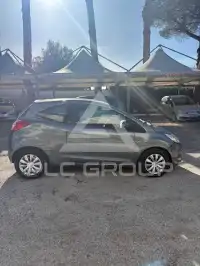 2013 Ford KA