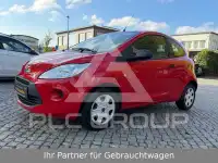 2013 Ford KA