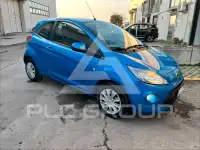 2013 Ford KA