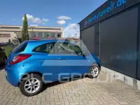2013 Ford KA