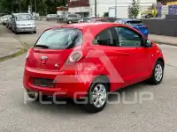 2013 Ford KA