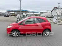 2013 Ford KA