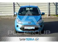 2013 Ford KA