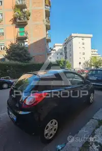 2013 Ford KA