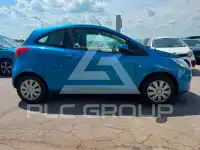2013 Ford KA