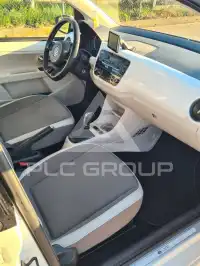 2013 Volkswagen Up