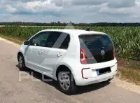 2013 Volkswagen Up