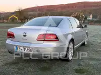 2013 Volkswagen PHAETON