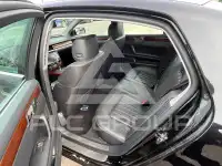 2013 Volkswagen PHAETON