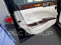 2013 Volkswagen PHAETON