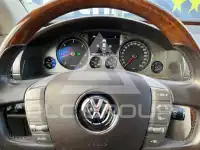 2013 Volkswagen PHAETON