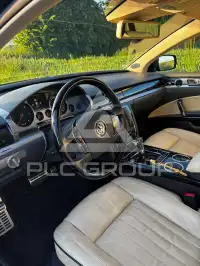 2013 Volkswagen PHAETON