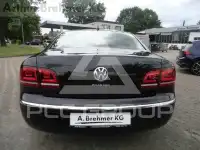 2013 Volkswagen PHAETON