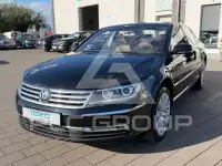 2013 Volkswagen PHAETON