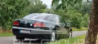 2013 Volkswagen PHAETON