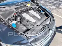 2013 Volkswagen PHAETON