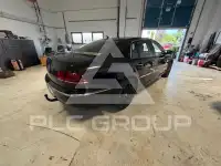 2013 Volkswagen PHAETON