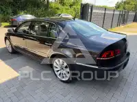 2013 Volkswagen PHAETON