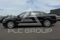 2013 Volkswagen PHAETON