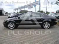 2013 Volkswagen PHAETON