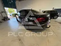 2013 Volkswagen PHAETON