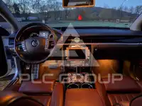 2013 Volkswagen PHAETON