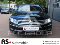 2013 Volkswagen PHAETON