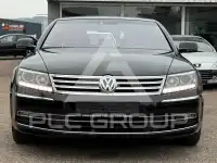2013 Volkswagen PHAETON