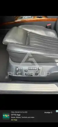 2013 Volkswagen PHAETON