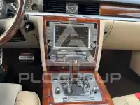 2013 Volkswagen PHAETON