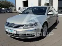 2013 Volkswagen PHAETON