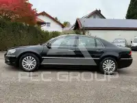 2013 Volkswagen PHAETON
