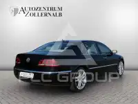 2013 Volkswagen PHAETON