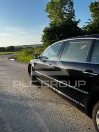 2013 Volkswagen PHAETON