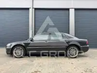 2013 Volkswagen PHAETON